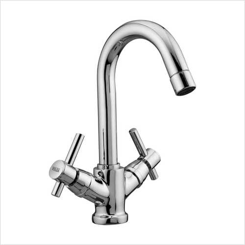 Desire Centre Hole Basin Mixer