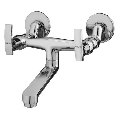 CO11 CORAL WALL MIXER NON TELEPONIC