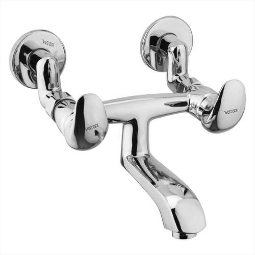 Wall Mixer Non Telephonic