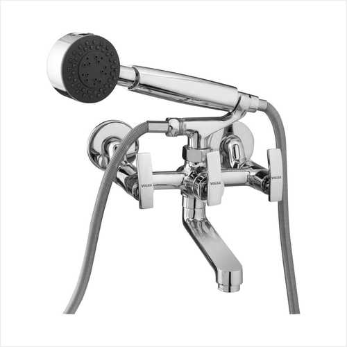 CO12 CORAL WALL MIXER WITH CRUTCH