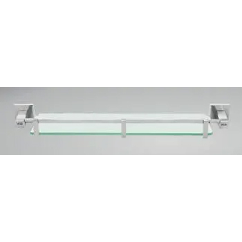 Front Glass Shelf 450mm x 125 mm(18