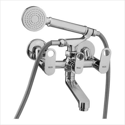 MOON WALL MIXER WITH CRUTCH