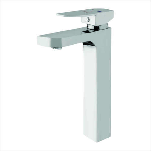 ARYA SINGLE LEVER BASIN MIXER EXTENDED BODY